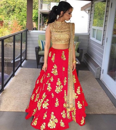 Heavy bridal pakistani - heavy,