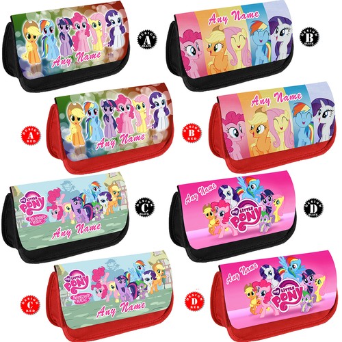 Little pony personalised - little,