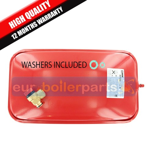 Potterton gold combi - gold, he