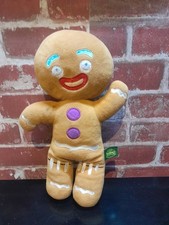 OFFICIAL SHREK'S ADVENTURE