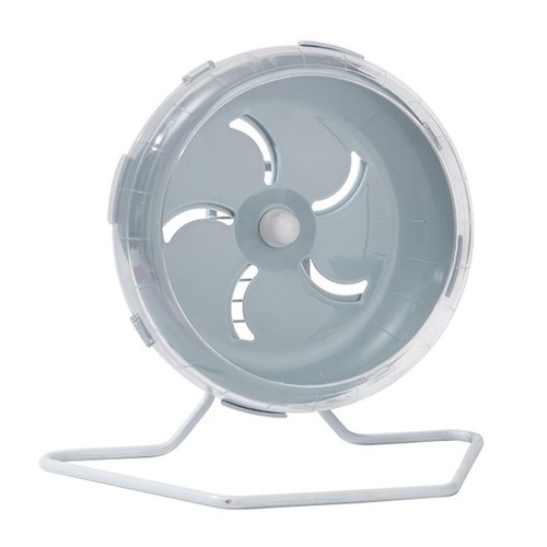 Silent hamster wheel inch - wheel,