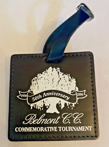 Belmont country club 50th - belmont,