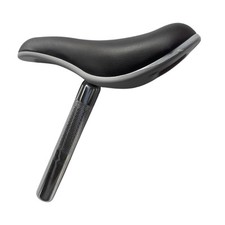 Kids Bike Saddle Comfortable