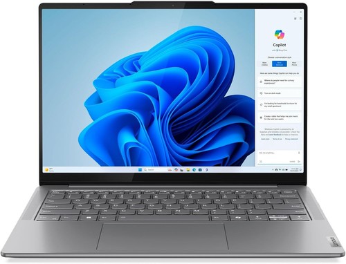 Lenovo yoga slim - lenovo, oled
