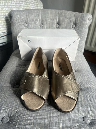 Cosyfeet ladies shoes kaira - cosyfeet,