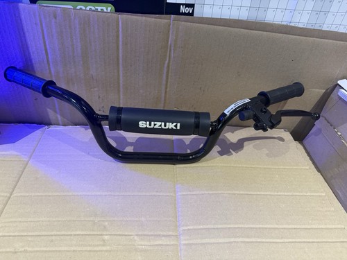 Suzuki lt50 handlebars - lt50,