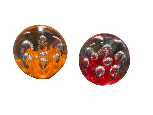 Set vintage glass - 2,