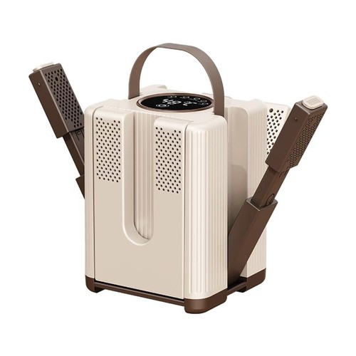 Electric shoe dryer - dryer, boot