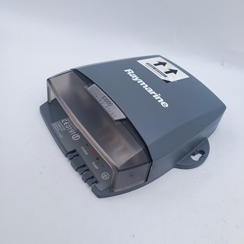 Raymarine s1000 wireless boat - raymarine,