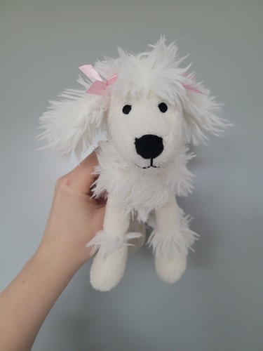 Clintons cards soft toy - clintons,
