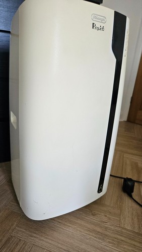 Delonghi pinguino pac - delonghi,