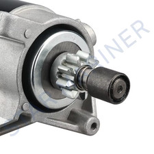 6H3-81800 Start Motor for