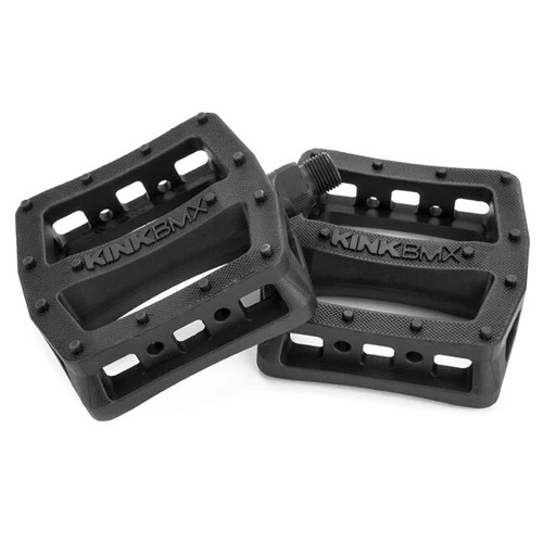 Kink hemlock bmx pedals - hemlock,