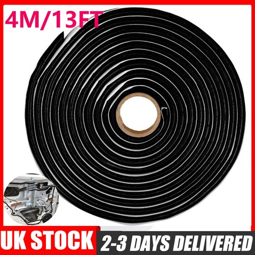 13ft butyl tape - 4m/13ft, glue
