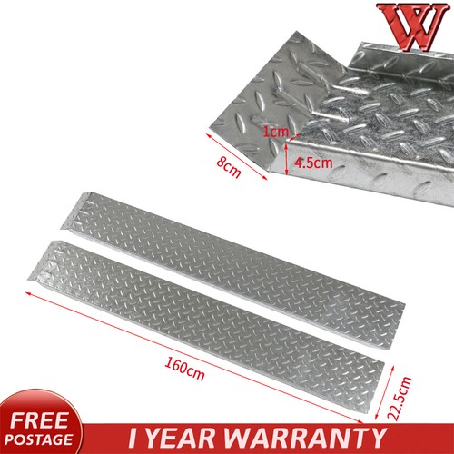 Loading ramps heavy - loading,
