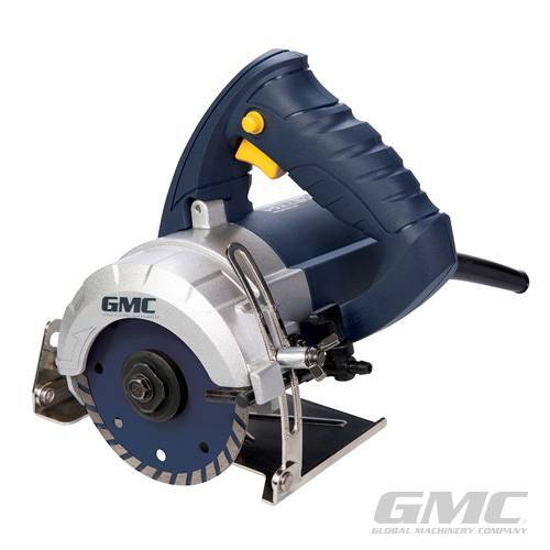 Gmc circular saw wet - wet, stone