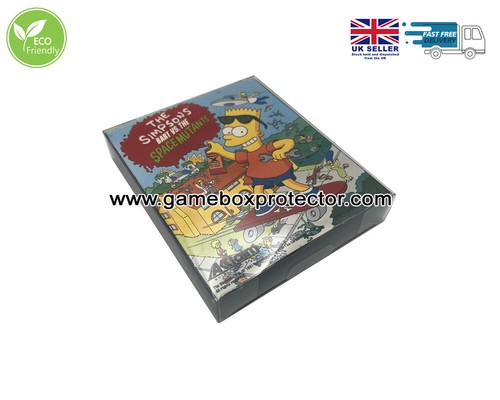 Commodore amiga mini box - commodore,