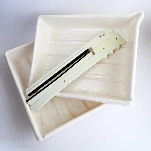 Paterson print squeegee - print,