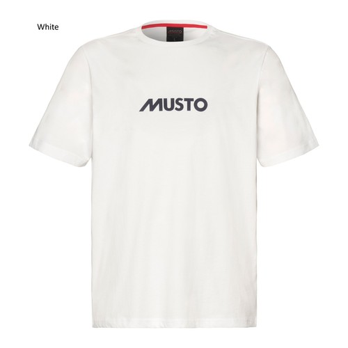 Musto mens classic - musto, ss