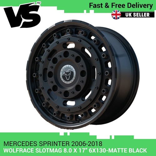 For mercedes sprinter 18 - mercedes,