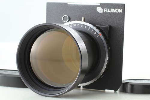 Near mint fujifilm fujinon - [near, t