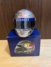 F1 2010 Sebastian Vettel 1/2