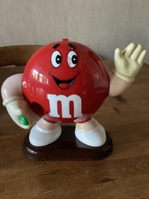 Vintage Large M&M's Sweet /