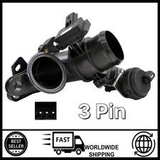 Throttle Body 3-Pin FOR