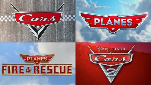 Disney pixar diecast cars - pixar, &