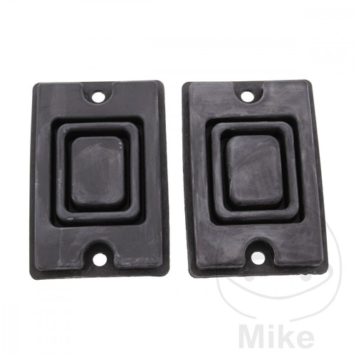 Tourmax brake fluid reservoir - fluid,