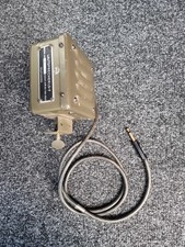 Lautsprecher LS-7 TELEFUNKEN 50-126-8401 Speaker Very Rare Vintage