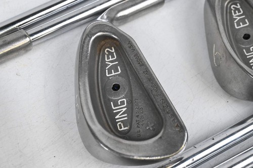 Ping eye irons pw sw - eye, /