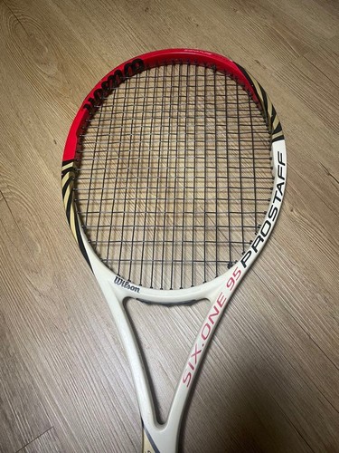 Wilson pro - wilson,