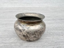 ANTIQUE SOLID 925 STERLING