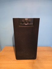 YAMAHA YST-SW80 - ACTIVE