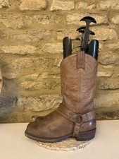 Vintage Sendra Womens Brown
