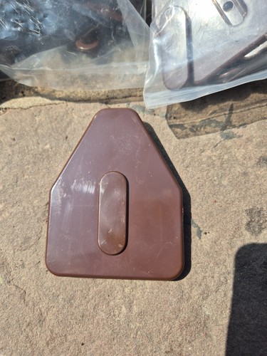 Conservatory roof spar - spar, cap