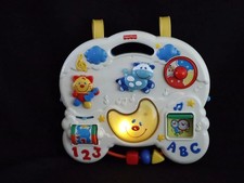 2001 Fisher Price Activity