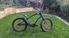 Electra Straight 8 cruiser