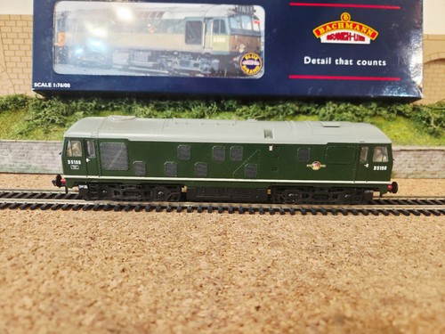 Bachmann gauge 429 - bachmann,