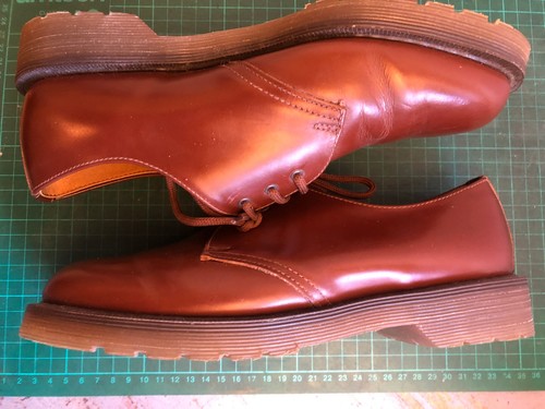 Vintage doc martens - vintage, shoes