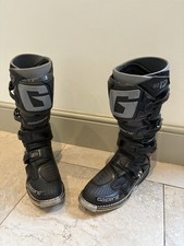 Size UK 11 (EU 47) Gaerne SG12