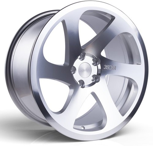 Alloy wheels 3sdm - alloy,