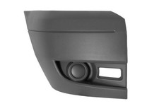 BLIC 5510-00-2510914Q Bumper for FORD