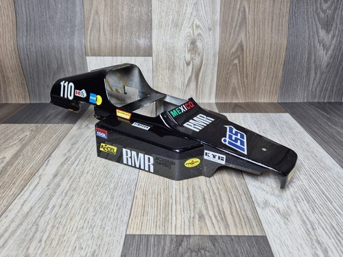 Tamiya rough rider - tamiya, (buggy