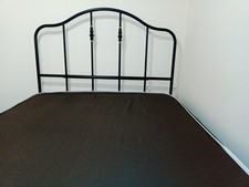 Ikea double bed frame 140cm - frame,
