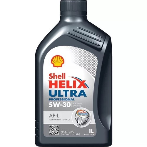 Shell helix ultra pro - shell,