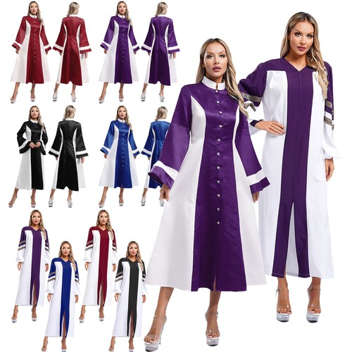 Women church clergy - women's, choir