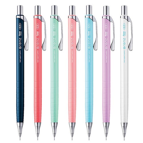 Pentel mechanical pencil orenz - pentel,