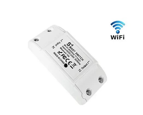 Mini wifi smart - mini,
